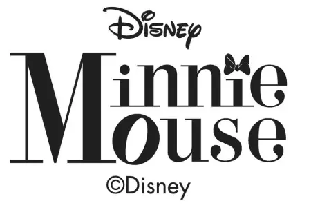 Do produktów Myszka Minnie