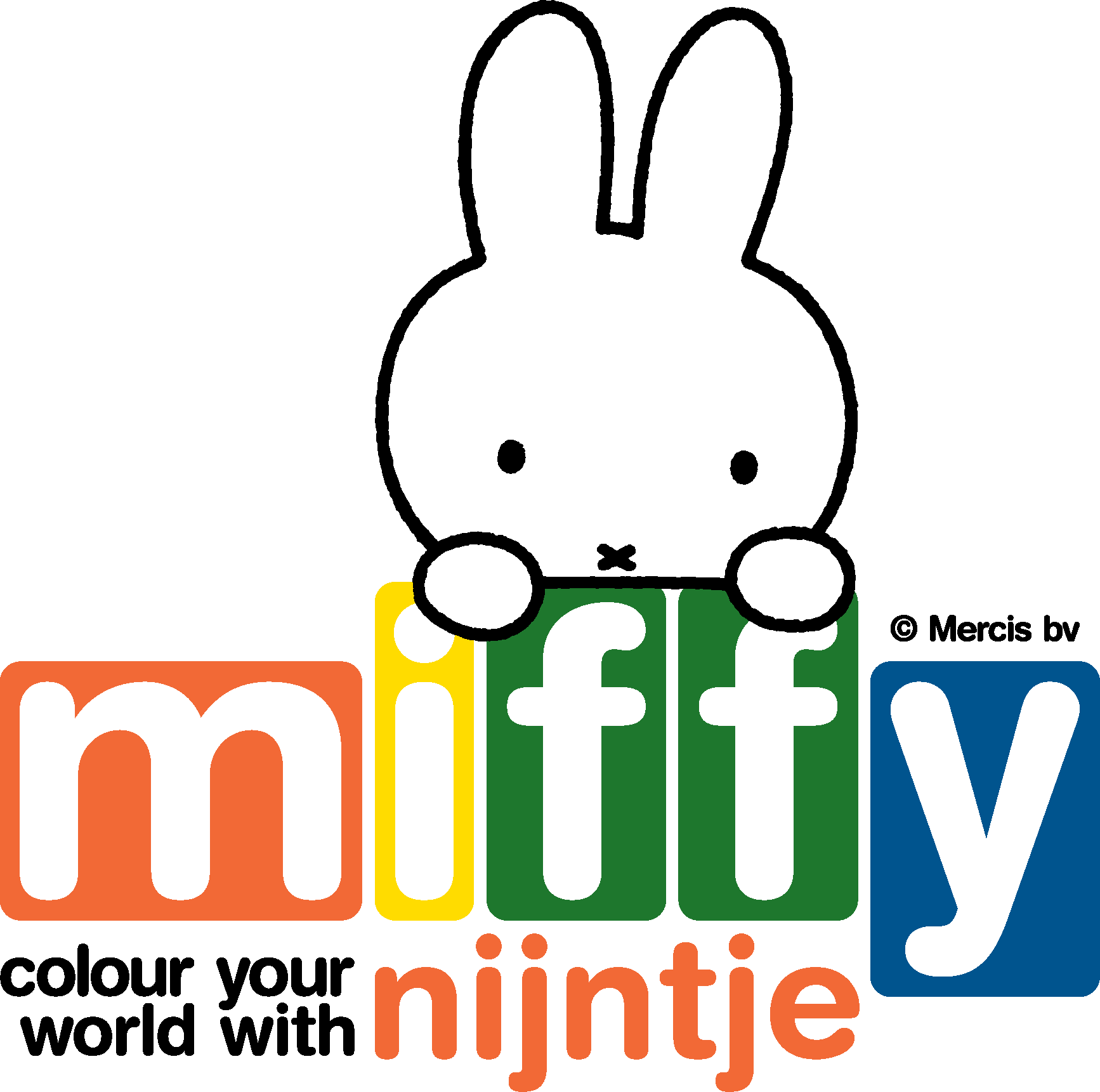 Do produktów Miffy