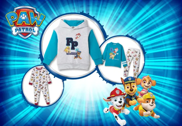 Moda dla chłopców Moda dla chłopców