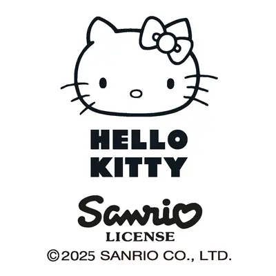 Do produktów Hello Kitty