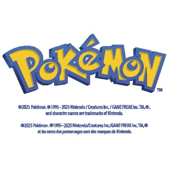 Do produktów Pokémon