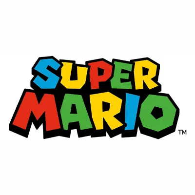 Do produktów Super Mario