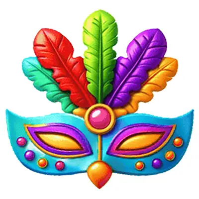 Do produktów karnawałowych Do produktów karnawałowych