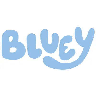 Do produktów BLUEY