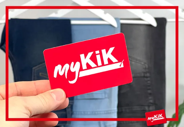 myKiK myKiK