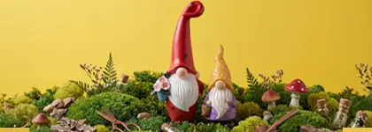 Do produktów ogrodowych Do produktów ogrodowych