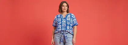 Do produktów plus size Do produktów plus size