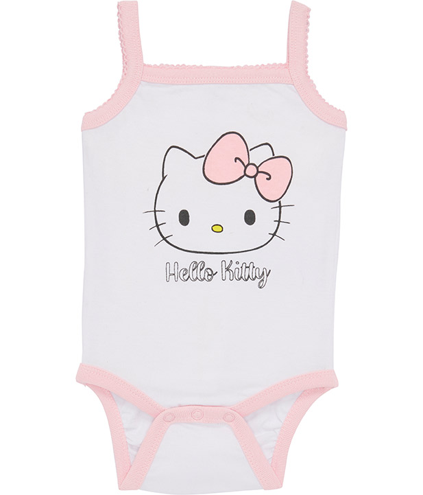 Body Hello Kitty